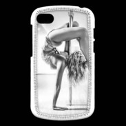 Coque Blackberry Q10 Pole danse 30