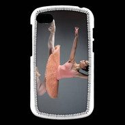 Coque Blackberry Q10 Danse Ballet 1