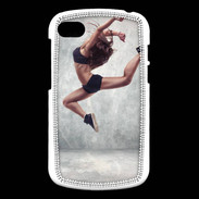 Coque Blackberry Q10 Street dance girl 5