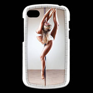 Coque Blackberry Q10 Pole Dance 18