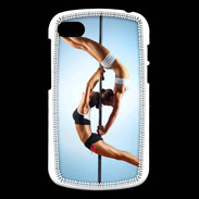 Coque Blackberry Q10 Pole dance 2