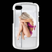 Coque Blackberry Q10 Pole dance 21