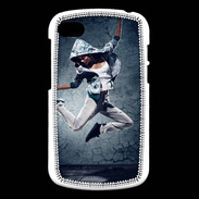Coque Blackberry Q10 Street dance girl