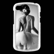 Coque Blackberry Q10 Danseuse classique sexy