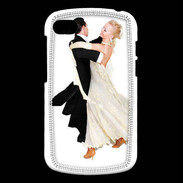 Coque Blackberry Q10 Danse de salon