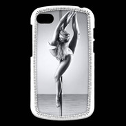Coque Blackberry Q10 Pole dance 34