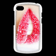 Coque Blackberry Q10 Bouche sucrée