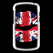 Coque Blackberry Q10 Bouche Angleterre
