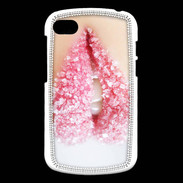 Coque Blackberry Q10 Bouche sucrée 16