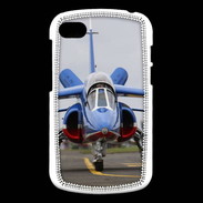 Coque Blackberry Q10 Alfa Jet Patrouille de France