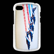 Coque Blackberry Q10 Patrouille de France en formation