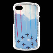 Coque Blackberry Q10 Patrouille de France en meeting aérien