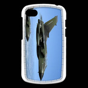 Coque Blackberry Q10 Avion de chasse 3