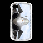 Coque Blackberry Q10 Rafale Avion de chasse