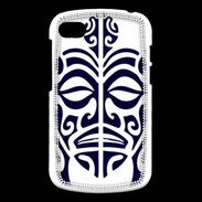 Coque Blackberry Q10 Tortue Maori