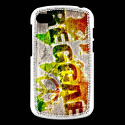 Coque Blackberry Q10 Reggae