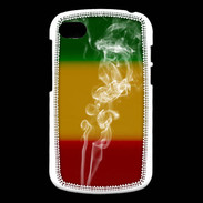 Coque Blackberry Q10 Fumée de cannabis 10