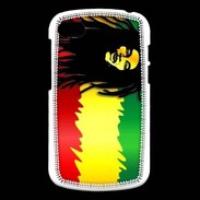 Coque Blackberry Q10 Reggae Attitude