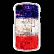 Coque Blackberry Q10 Drapeau français vintage