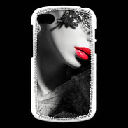 Coque Blackberry Q10 Vintage Beauté