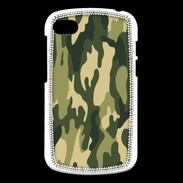 Coque Blackberry Q10 Camouflage
