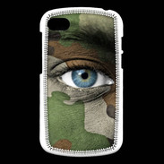 Coque Blackberry Q10 Militaire 3