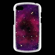 Coque Blackberry Q10 Nébuleuse dans la galaxie