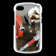 Coque Blackberry Q10 Matériels de pompiers