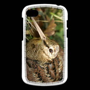 Coque Blackberry Q10 Bécasse 2