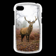 Coque Blackberry Q10 Cerf