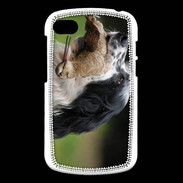 Coque Blackberry Q10 Bécasse
