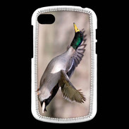 Coque Blackberry Q10 Canard Colvert 2