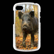 Coque Blackberry Q10 Jeune sanglier 100