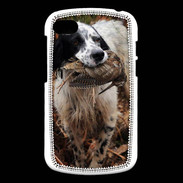 Coque Blackberry Q10 Setter rapportant une bécasse