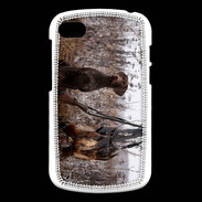 Coque Blackberry Q10 Chien de chasse 1