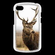 Coque Blackberry Q10 Cerf 2
