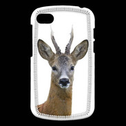 Coque Blackberry Q10 Portrait d'un chevreuil 50