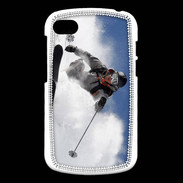 Coque Blackberry Q10 Skieur en montagne