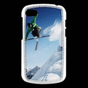 Coque Blackberry Q10 Ski freestyle