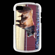 Coque Blackberry Q10 Taureau de corrida 3