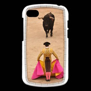 Coque Blackberry Q10 Face à Face Corrida