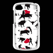 Coque Blackberry Q10 Fête du taureau