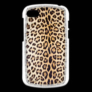Coque Blackberry Q10 Fonde de panthère 