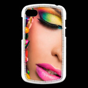 Coque Blackberry Q10 Joli maquillage 5