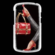 Coque Blackberry Q10 Sac à main et chaussures fashion