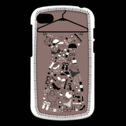 Coque Blackberry Q10 Stylisme