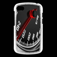 Coque Blackberry Q10 Compteur voiture