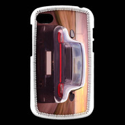 Coque Blackberry Q10 Voiture de sport allemande 5