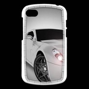 Coque Blackberry Q10 Belle voiture sportive 50