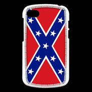 Coque Blackberry Q10 Drapeau sudiste USA